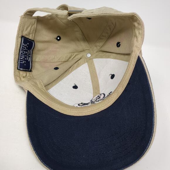 Cornwell Tools Slideback Hat Multicolor One Size Embroidered Unique - Picture 7 of 9